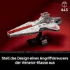 LEGO Star Wars 75441 Angriffskreuzer der Venator-Klasse - Produktbild-Vorschau 23