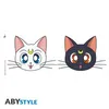 SAILOR MOON - Tasse - 320 ml - Luna & Artemis - subli - box Produktbild-Vorschau 7