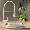 SCHÜTTE Küchenarmatur CORNWALL, Wasserhahn Küche Produktbild-Vorschau 25