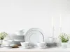 CreaTable, 16135, Maria Theresia Weiss, Kombiservice 30 Produktbild-Vorschau 2