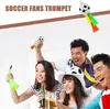 10pcs Kunststoff Stadion Horn Air Horn Loud Noise Maker für Produktbild-Vorschau 3