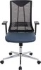 Bürostuhl MCW-J53, Drehstuhl Schreibtischstuhl, ergonomisch Produktbild-Vorschau 5