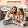 EULENTALER® 44 Affirmationskarten für Kinder I Von Produktbild-Vorschau 5