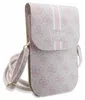 Borsa Guess Guwbp4Rpsp Rosa/Rosa4G a righe Anteprima dell’immagine prodotto 8