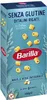 A box of Barilla gluten-free pasta. Produktbild-Vorschau