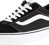 Vans Sneakers VN0A36EMC4R1-VNC4R in Black color size 43 Produktbild-Vorschau 39