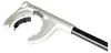 Makita Seitengriff, für Akku-Bohrschrauber DDF484, DHP484, Produktbild-Vorschau 4