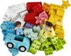 LEGO DUPLO Classic Steinebox, Kreativbox mit Aufbewahrung, Produktbild-Vorschau 2