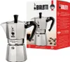 Bialetti Moka Express - 12 Tassen Espressokocher Produktbild-Vorschau 16