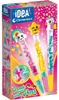 Clementoni IDEA Create your Pens: Fantasy, Bastelset für Produktbild-Vorschau 10