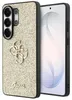 Guess - Fixed Glitter Big 4G Metal Logo puzdro pre Samsung Náhľad obrázku produktu 1