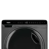 Haier HW50-BP12307GU1 Waschmaschine 5kg hOn App Steam Smart Produktbild-Vorschau 9