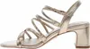 Sandali Del Marchio Tamaris Del Modello 28329 46 Oro Anteprima dell’immagine prodotto 13