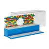 LEGO® 5006157 Spiel- und Schaukasten - blau Produktbild-Vorschau 5