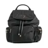 Guess Damenrucksack Eco Gemma Backpack black Produktbild-Vorschau 21