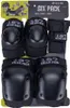 187 Killer Pads Adult Six Pack Knie-, Handgelenk- & Produktbild-Vorschau 2