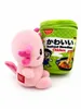 Axolotl im Nudelbecher Kuscheltier 17 cm Kawaii Plüschtier Produktbild-Vorschau 4