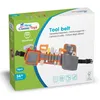 New Classic Toys Gereedschapsriem set - oranje Produktbild-Vorschau 9