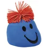 EDUPLAY 130108 Knautschballon (Farbe zufällig, 3 Stück) Produktbild-Vorschau 3