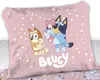 Bluey - 2 x Bettwäsche-Set Wendemotiv im Doppelpack, Produktbild-Vorschau 3