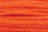 Anchor Sticktwist 4635000-00332 korallenrot Stickgarn, 100 Produktbild-Vorschau 2