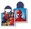 Badeponcho für Kinder Marvel Spiderman Produktbild-Vorschau 3