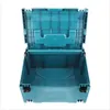 Makita MAKPAC Systemkoffer Gr. 3 im 3er-Set Produktbild-Vorschau 5