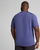 Puma M RUN GRAPHIC MESH TEE​ - blau, Größe:M Produktbild-Vorschau 6