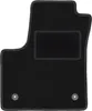 Tappetino lato guidatore nero per: Opel Meriva B Minivan Anteprima dell’immagine prodotto 1