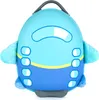 Boppi Tiny Trekker: trolley da viaggio leggero per bambini, Anteprima dell’immagine prodotto 7