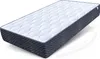 A mattress is shown from a slightly elevated angle on a white background. Produktbild-Vorschau