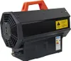 Riscaldatore ad aria a gas con termostato e riduzione 25kW Anteprima dell’immagine prodotto 12