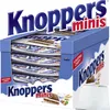 Storck Knoppers Minis das Frühstückchen und alles ist drin Produktbild-Vorschau 1