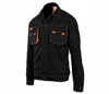 Brixton Spark JACKE Dunkelblau Arbeitsjacke Herrenjacke Produktbild-Vorschau 3