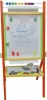 Aga4Kids Detská obojstranná tabuľa OPC COLOR Náhľad obrázku produktu 9