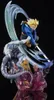Dragon Ball Z PVC Statue Super Saiyan Future Trunks vs. Produktbild-Vorschau 4
