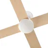 Energeticky úsporný stropný ventilátor s diaľkovým Náhľad obrázku produktu 6
