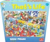 Goliath That's Life Puzzle - The Office - Puzzle 1000 Voir les images du produit 1