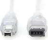 Karta PCI Express DIGITUS, Firewire 1394a (3+1 port) Podgląd zdjęcia produktu 9
