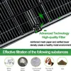 HEPA Filter Zubehör für Dreame L40s Ultra CE,X40 Ultra,L10s Produktbild-Vorschau 3