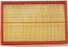 Luftfilter BOSCH F 026 400 180 für VW Golf V Schrägheck Produktbild-Vorschau 10
