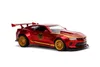 Jada Toys Marvel Iron Man 2016: Chevy Camaro, Samochód, Podgląd zdjęcia produktu 4
