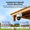 Reolink Go PT S Lite, 2K 4MP 4G LTE Akku Überwachungskamera Produktbild-Vorschau 7