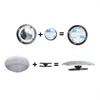 Miroir d'angle mort rond - lot de 2 pièces Voir les images du produit 3