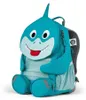 Affenzahn Kinderrucksack Großer Freund Hai Produktbild-Vorschau 8