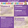 Zunahme-Bundle für Kinder: 8x CaloCake Hochkalorische Produktbild-Vorschau 6