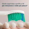 Philips Sonicare ProResults ProResults HX6012/87 Doppelpack Produktbild-Vorschau 8