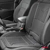 TAPIS DE CHAUFFAGE, CHAUFFAGE DE SIÈGE, 12V, POUR VOITURE, Voir les images du produit 2