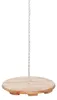 Happy People Schaukelsitz Monkey Swing aus Holz Produktbild-Vorschau 1
