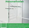 Zábrana na schodiště YARDIN, dvojitý zámek, extra bezpečná Náhled obrázku produktu 5